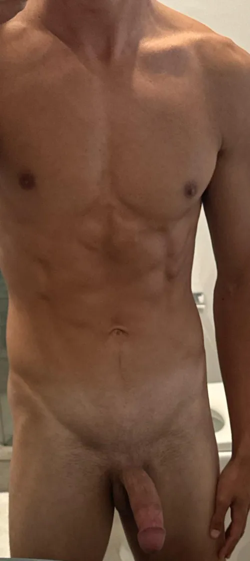 [18] who wants to use this fit teen cock