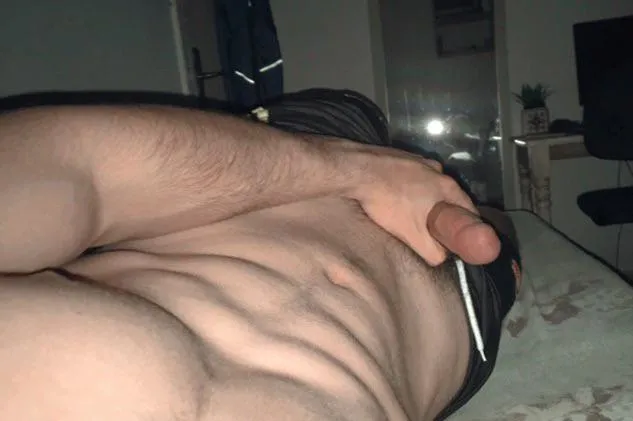 [24] I have your dessert