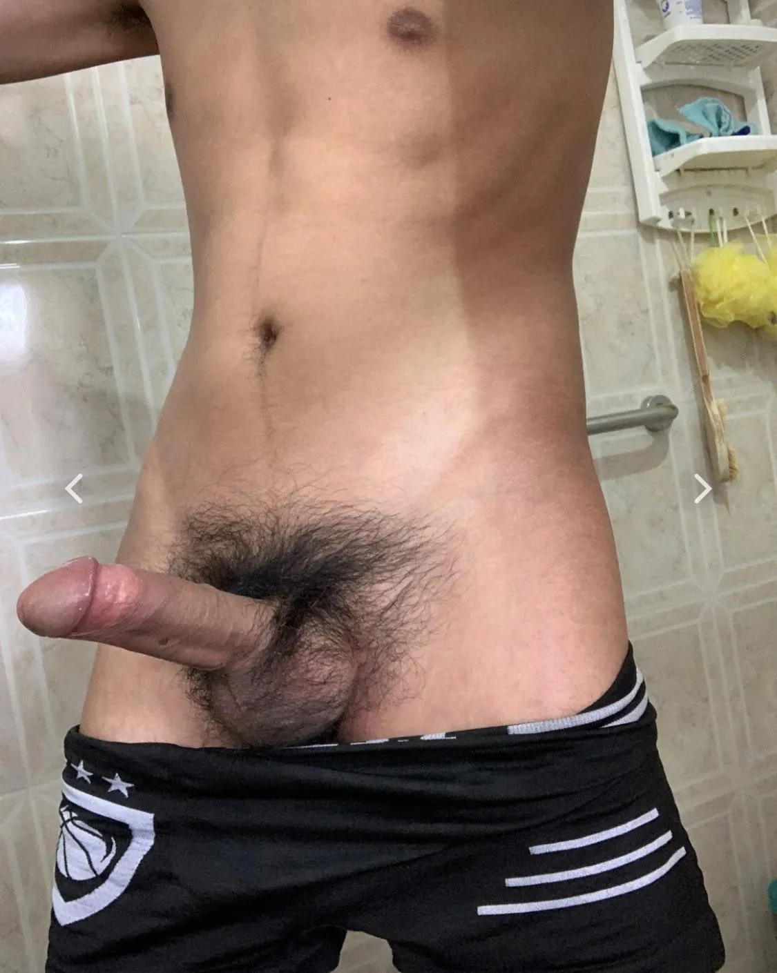 [19] my sexy Mexican body🥵😈🍆