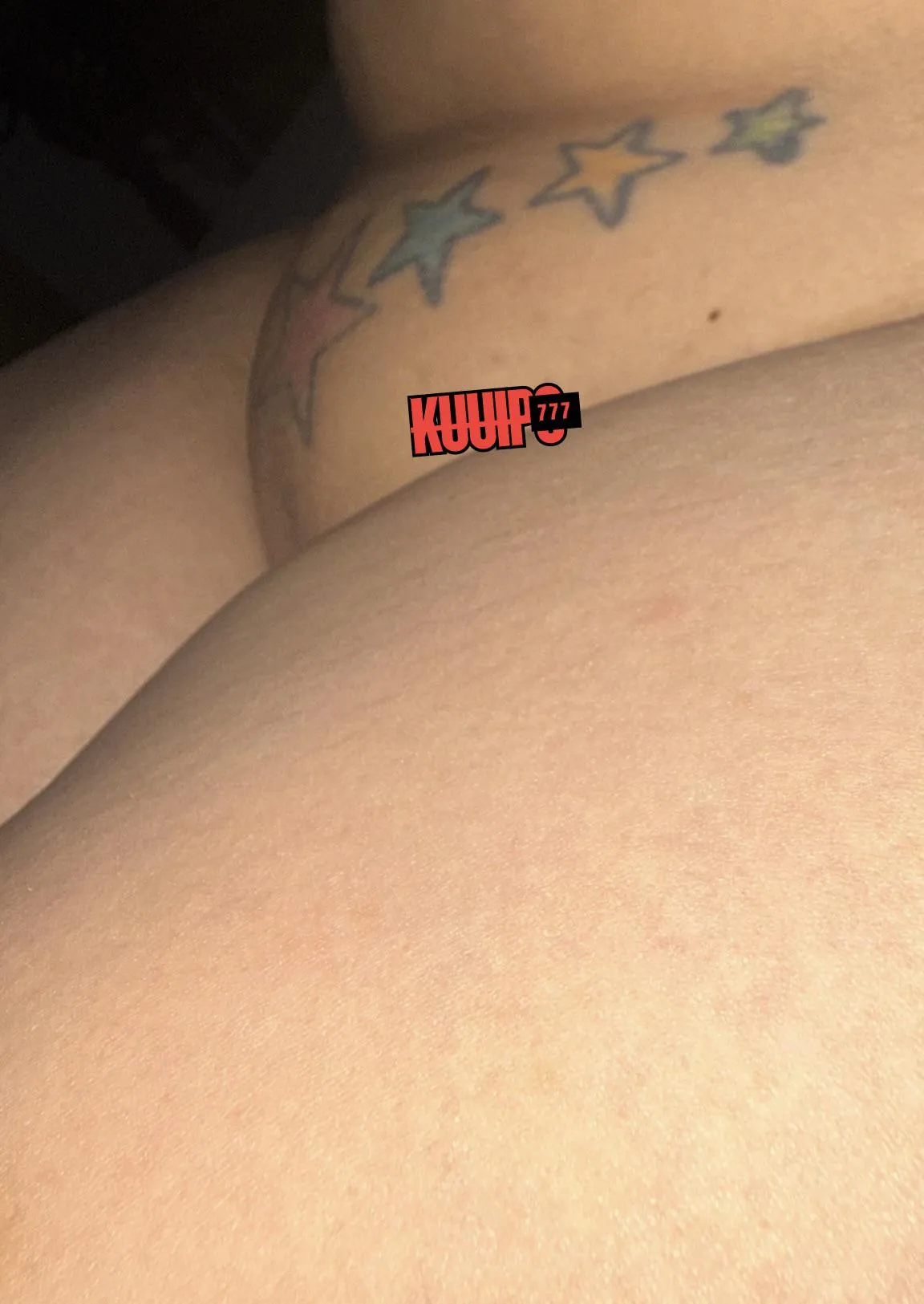 A peek at my tatted milf mound tattoos 20 years old