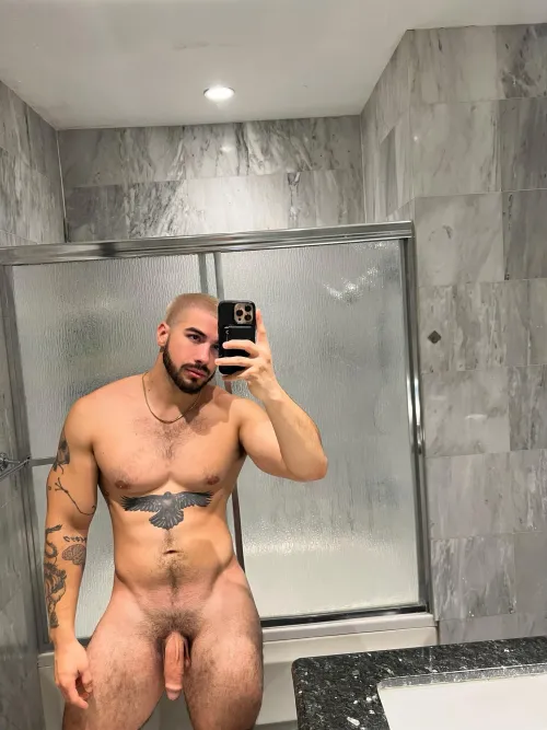 how do you like mine?