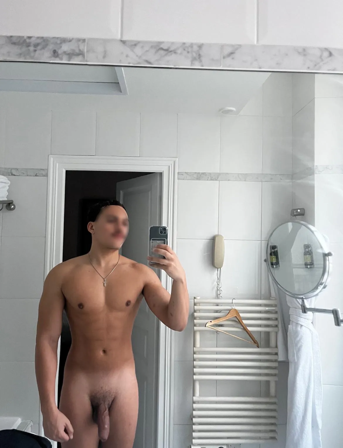 What are you waiting to suck it? 🤔