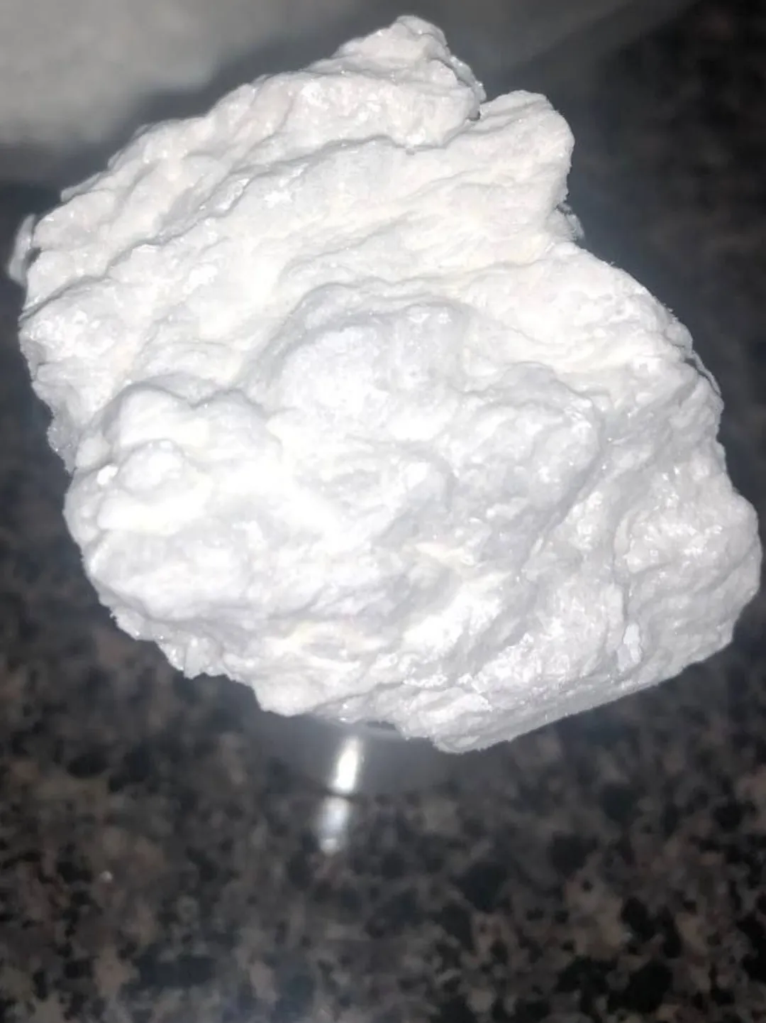 Super nice fishscale 🇨🇦❄️