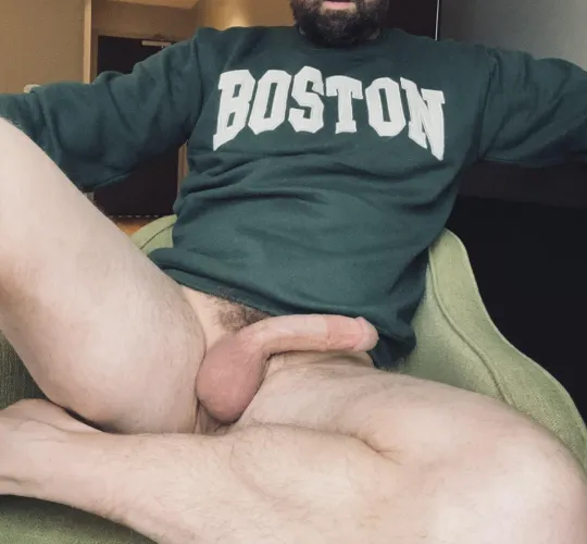 [40] Casual as fuck.