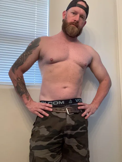 Are we chillin?(37)))