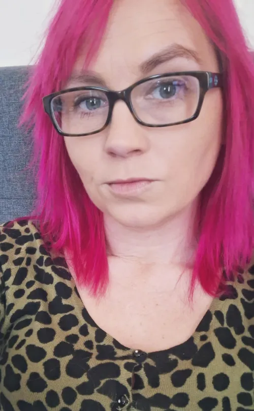 Don't be rude, that's my job. Now say 