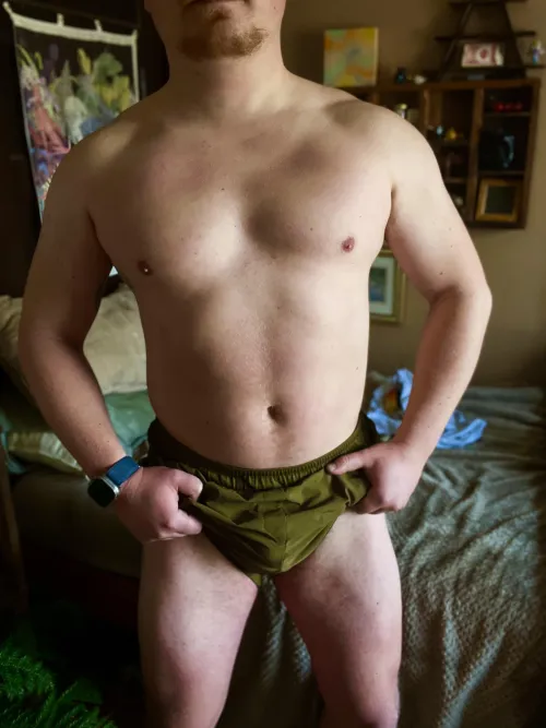 Just clocked 20 miles on the bike