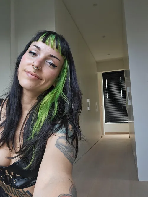 Man I really loved that color