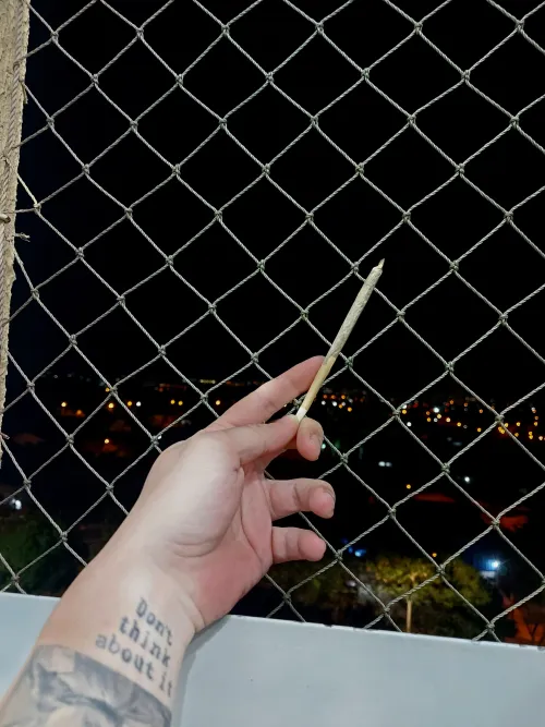 Não só de cone se vive o homem