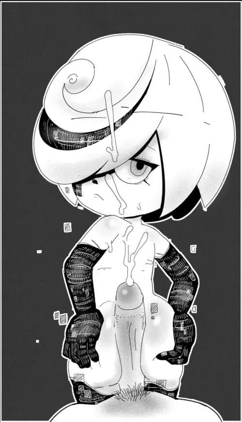 Sage Robotnik Assjob