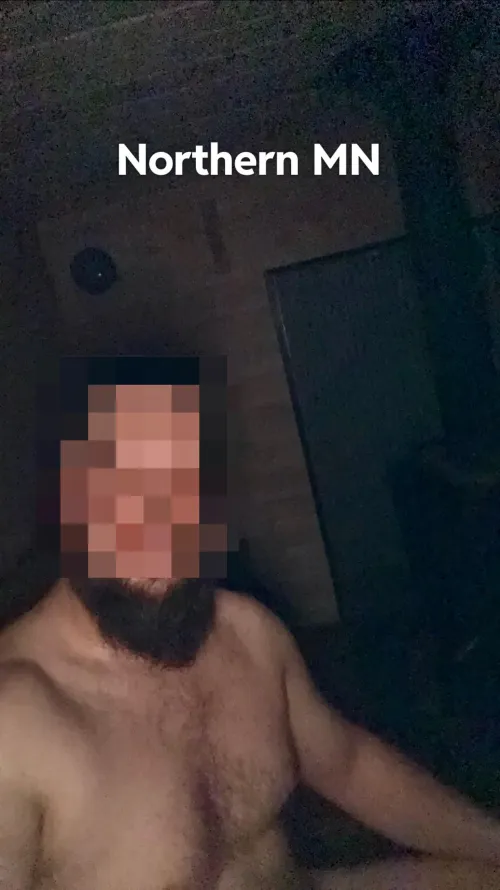 Sauna fun