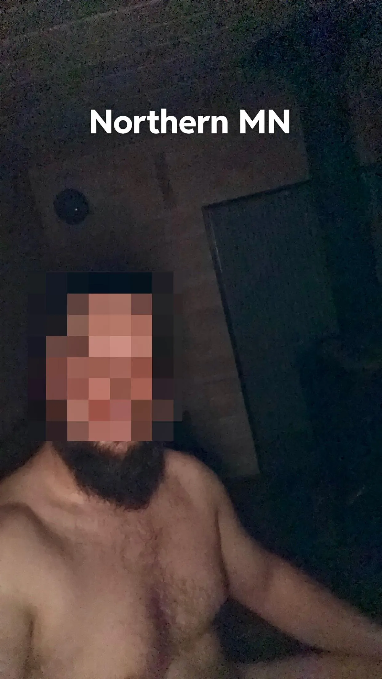 Sauna fun
