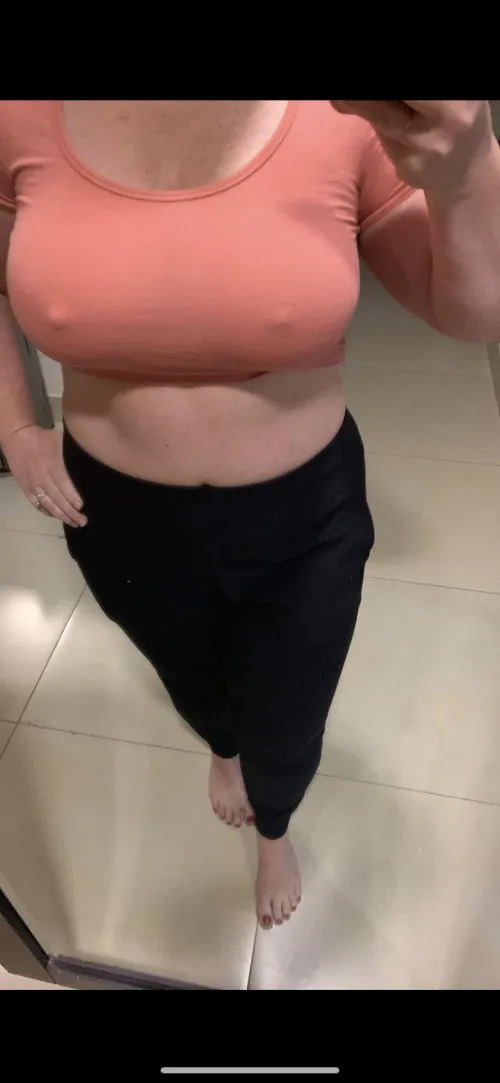 Waiting for the HVAC tech to come turn off my A/C brrr