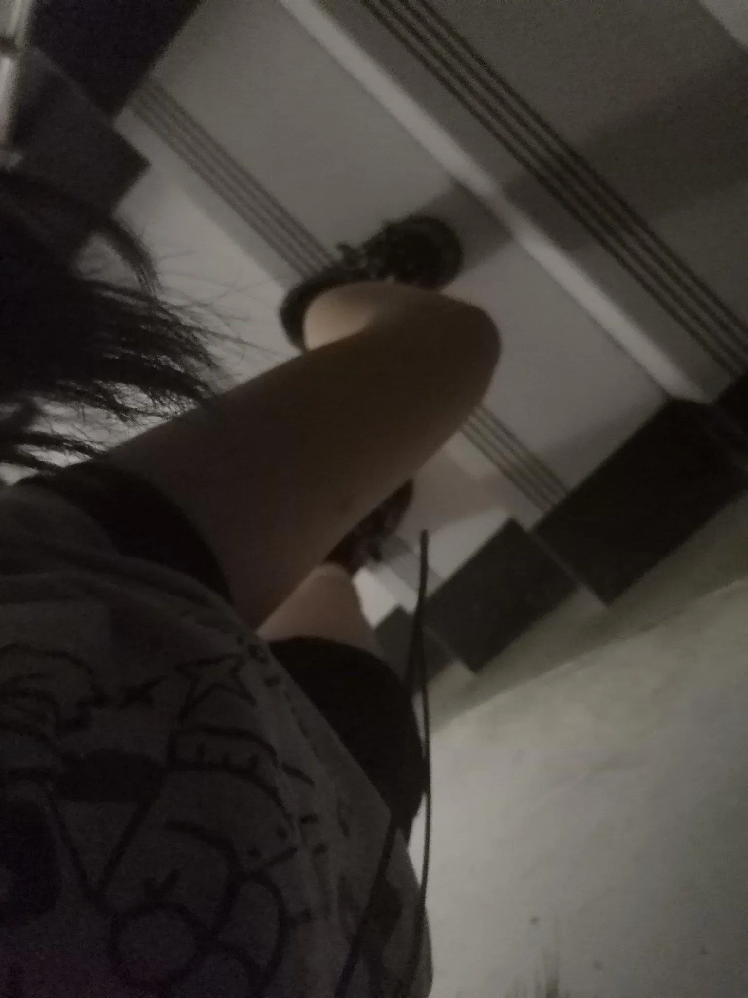 I wish someone would just take me