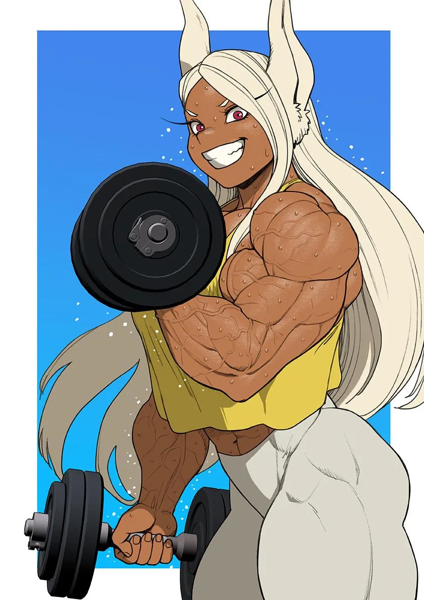 Rumi Usagiyama [Pokkuti]