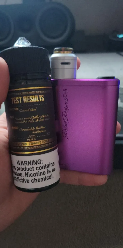 Hand check