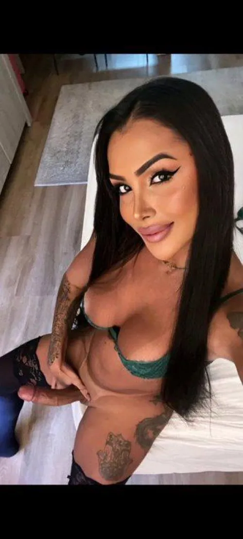 Is it typical for hormones to make me feel like a complete whore?