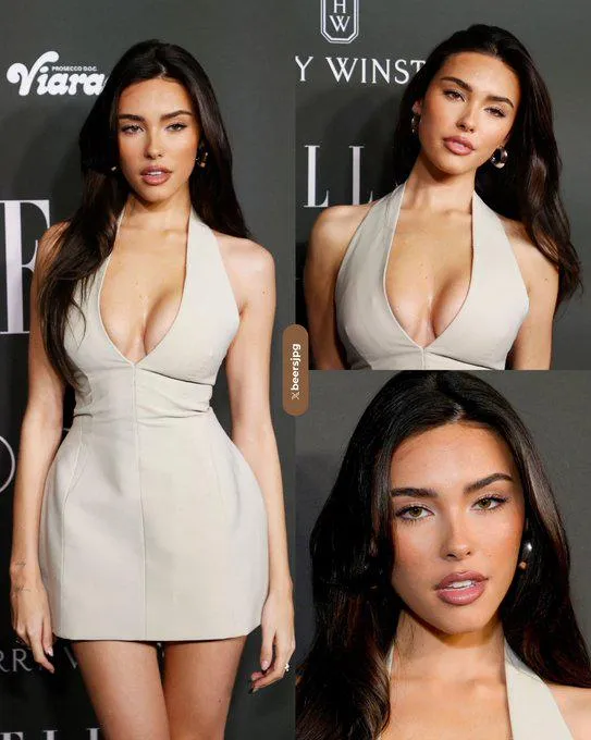 models should be thankful madison beer chose a music career.