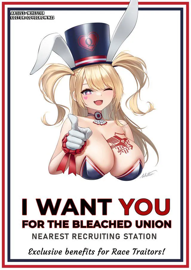 Revolution Starts With You~