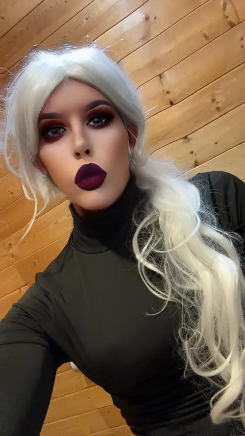 [T4M] (34) feeling frisky today! DM me