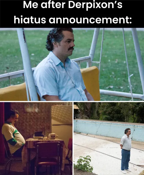 Like why man… why?