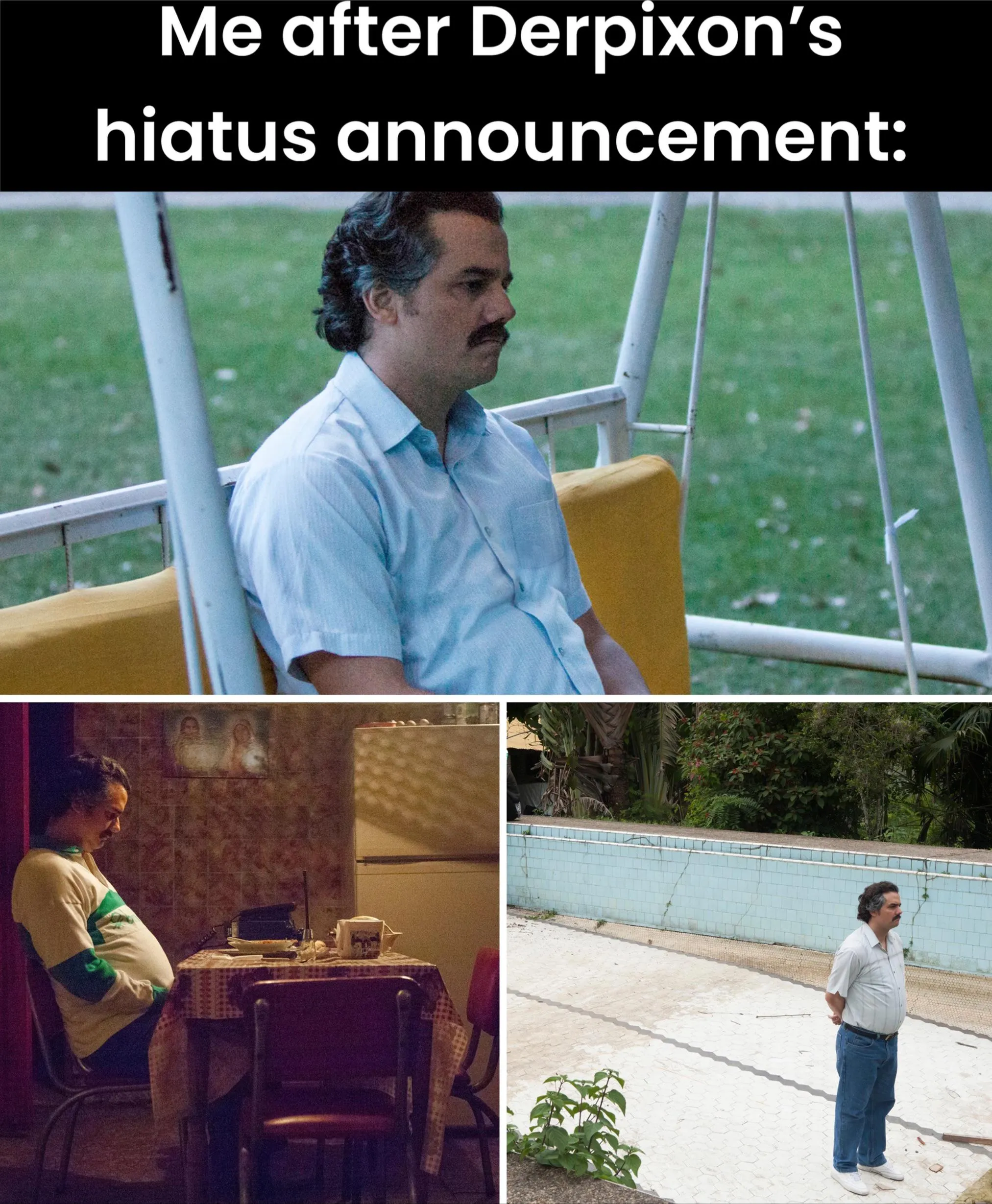 Like why man… why?