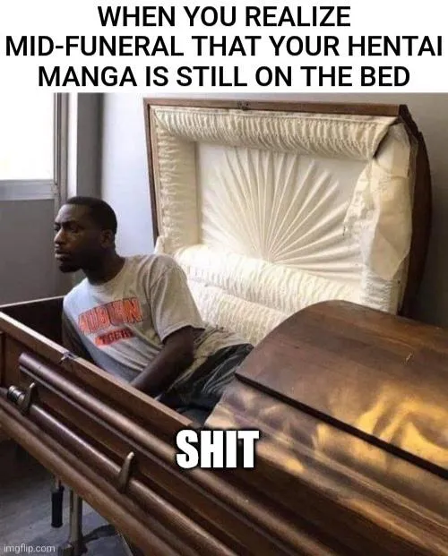 My Secrets Are Out There—On My Bed, In Plain Sight