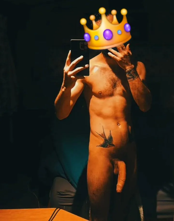 24 [M4F] visiting from Scotland looking for some rough fun or soft affection