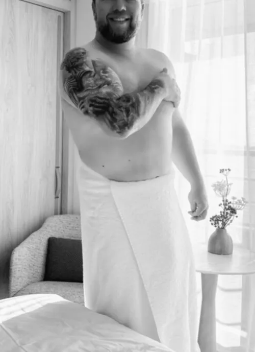 [m4f][m4mf] 46 Tantra massage