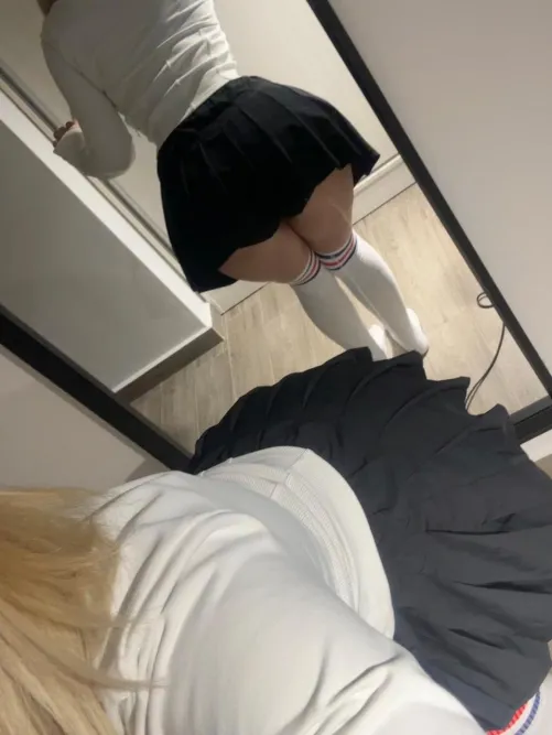 Might bend more and if you'll be nice ;)