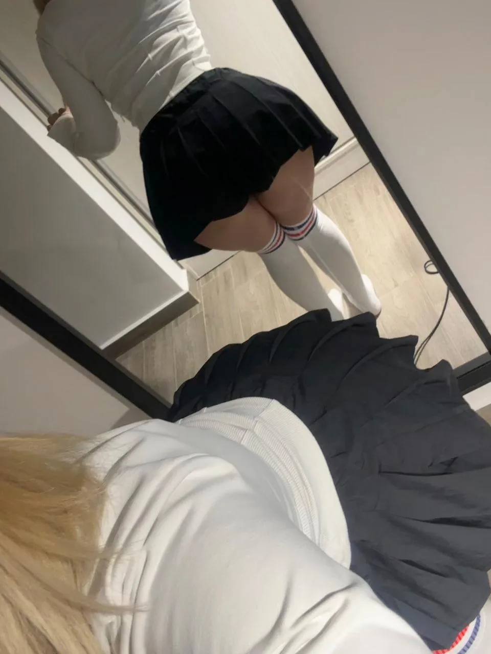 Might bend more and if you'll be nice ;)