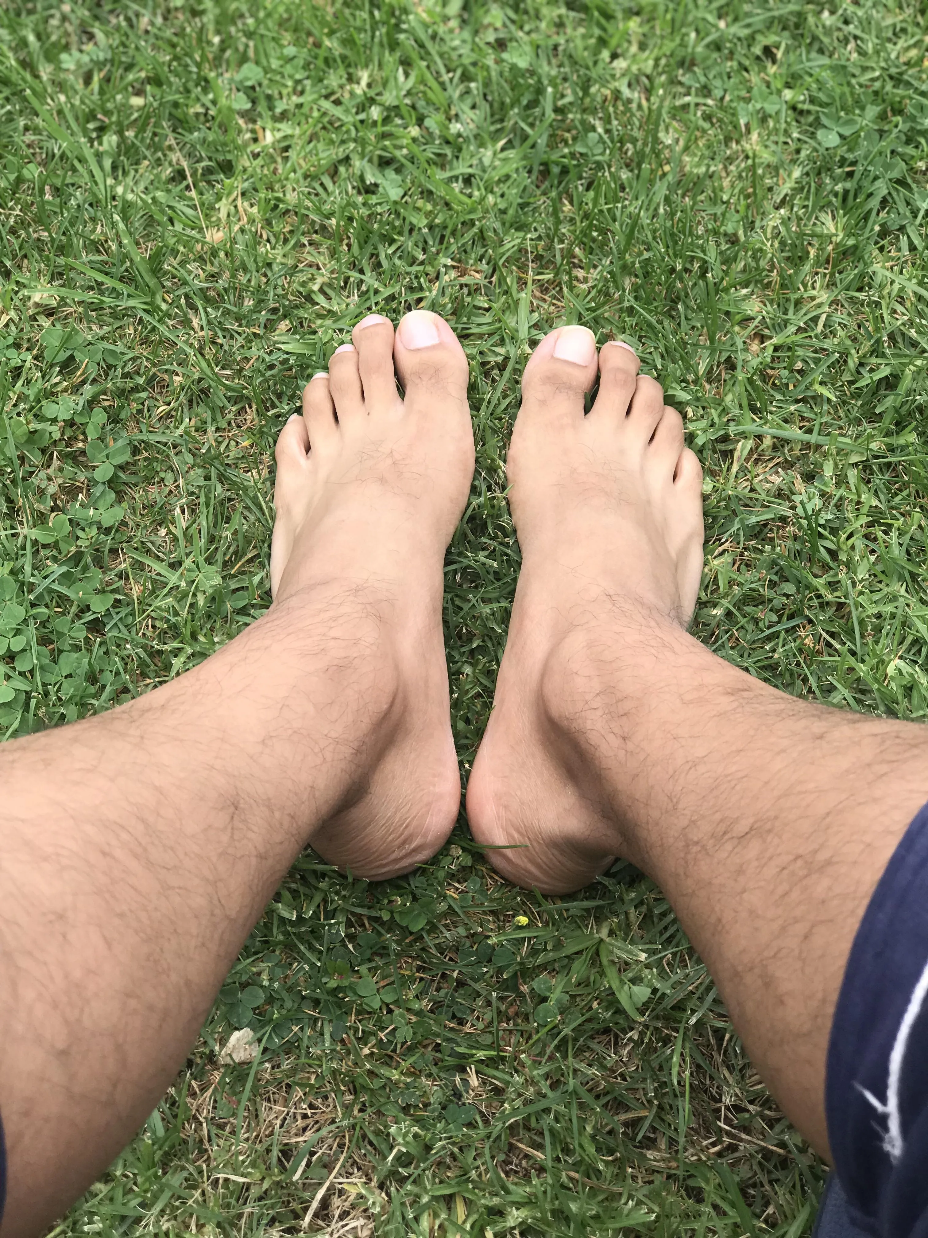 Outside today👣-link in bio