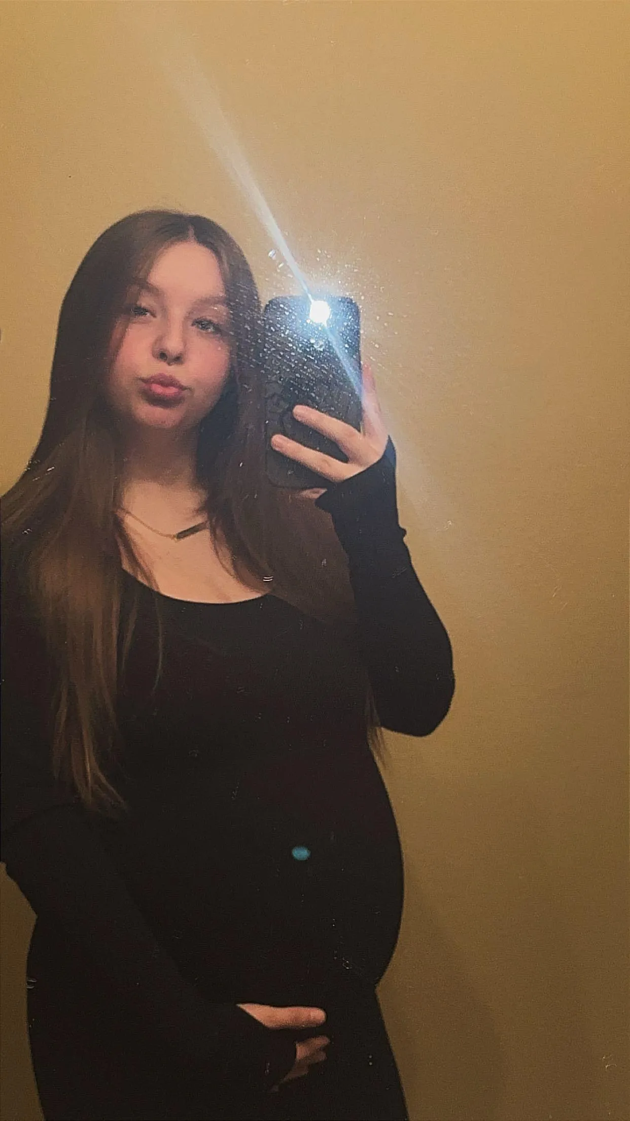 would you remove this tight clothing for me