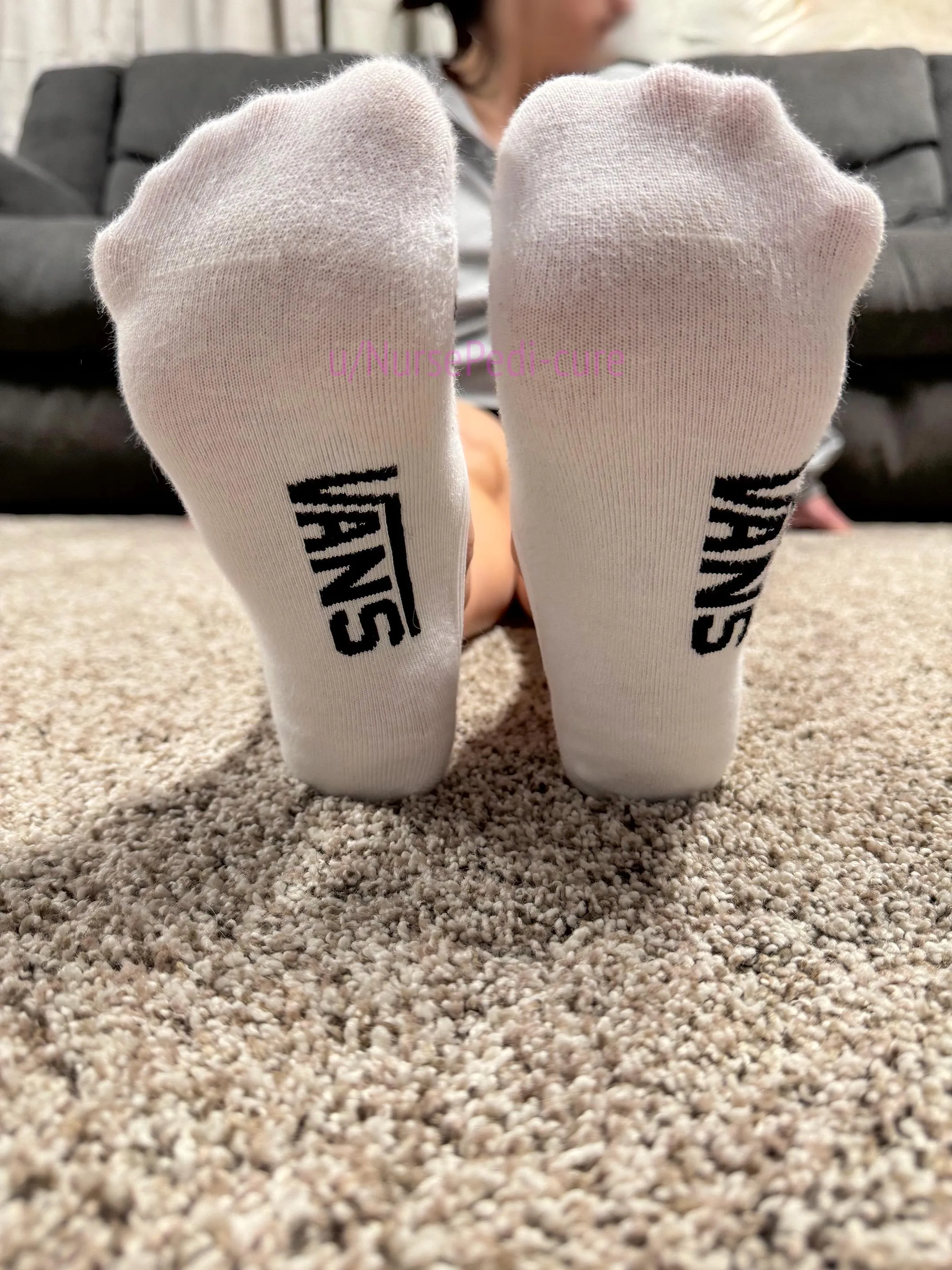 Come a little closer... I have a treat for you!