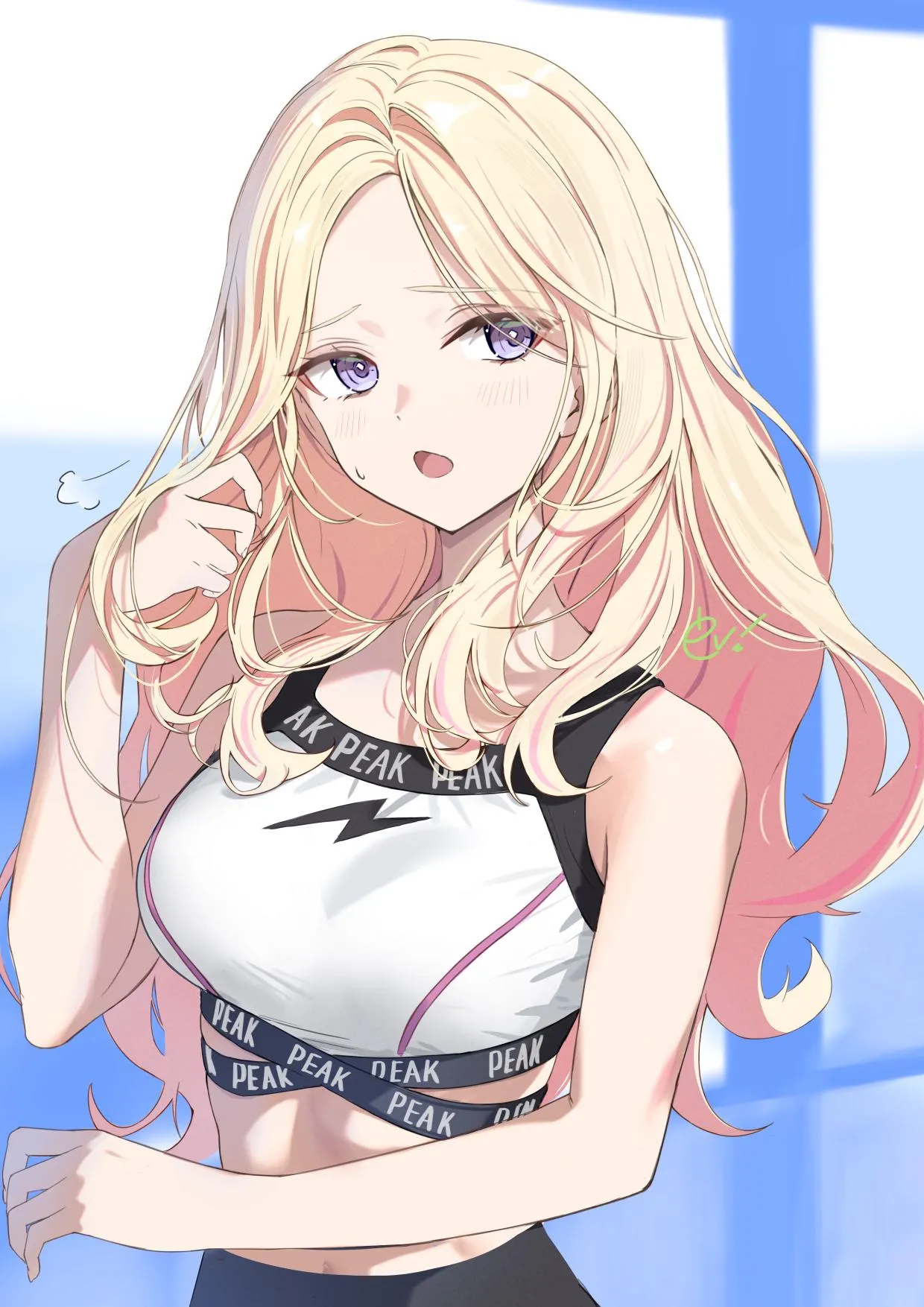 Sena Juo [Idolmaster]