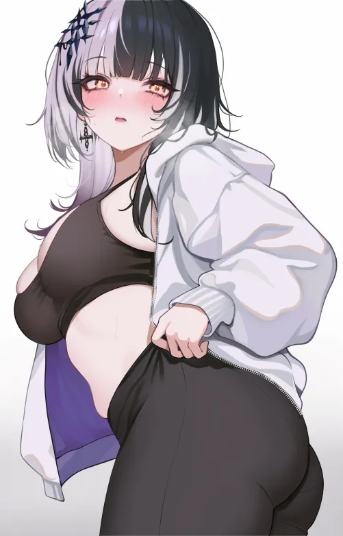 Shiori Novella [Hololive]