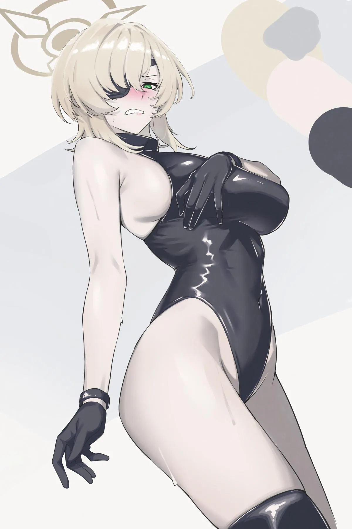 Suou Asagiri [Blue Archive]