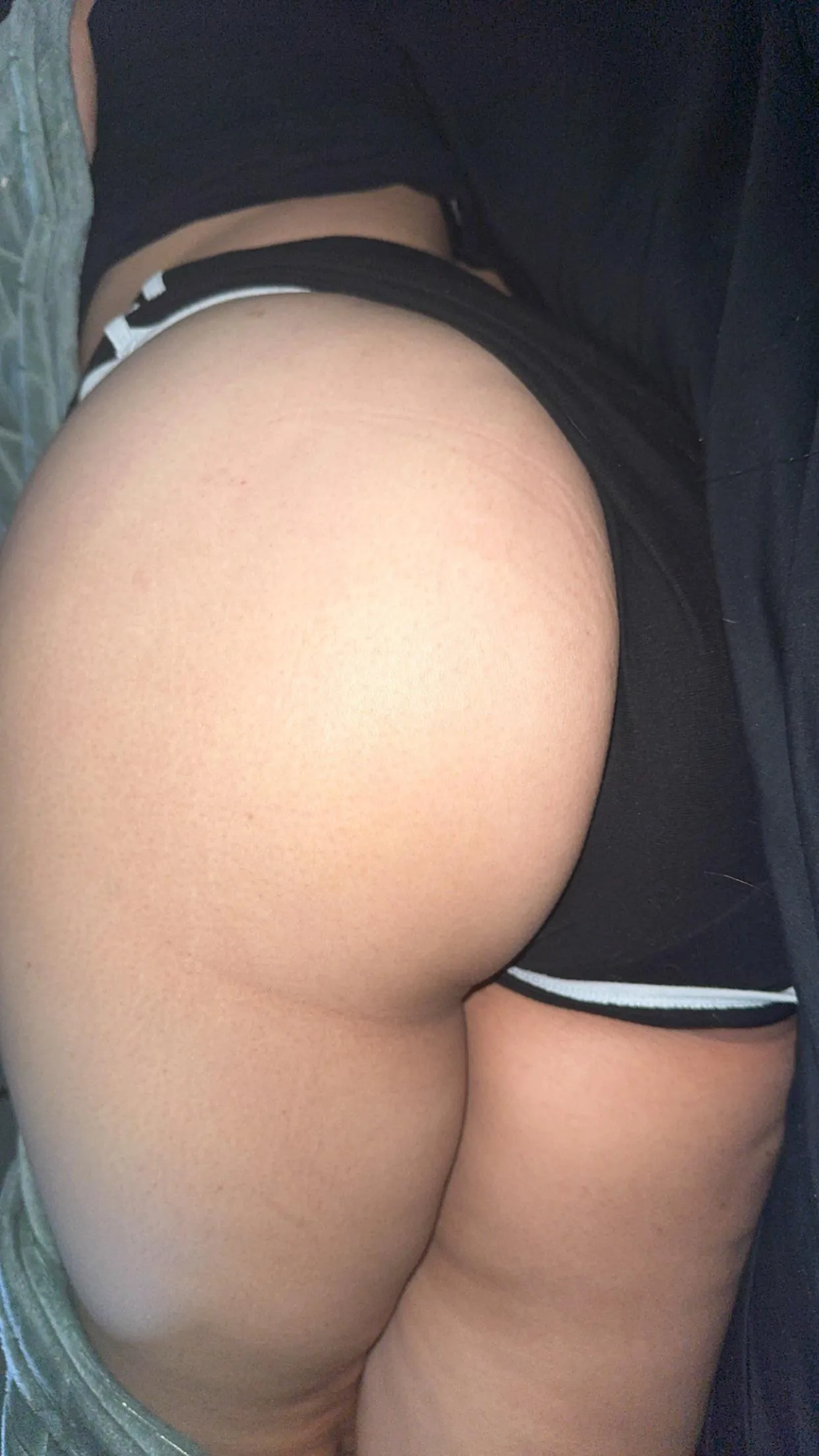 Thickness wait for you