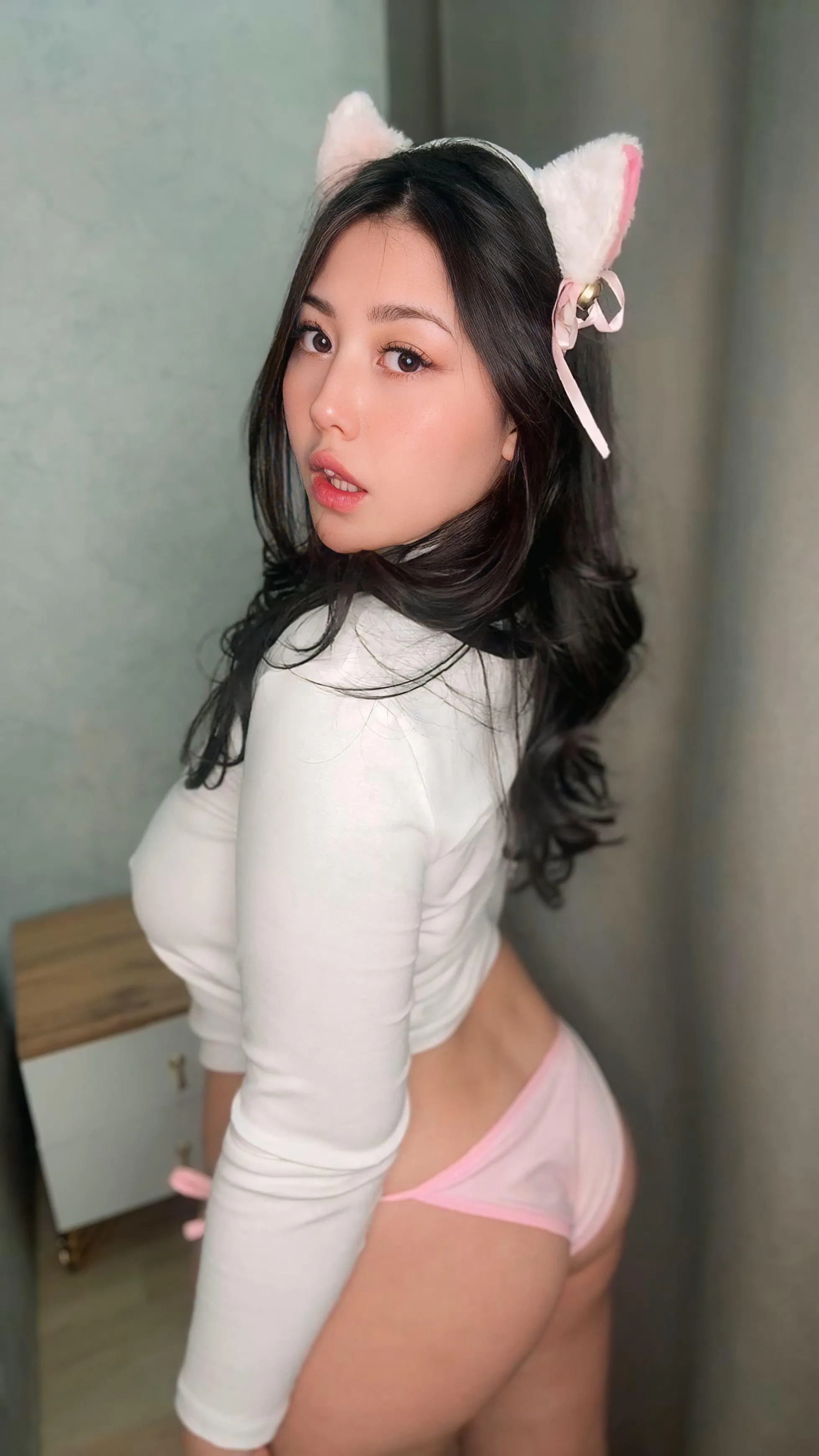 Feeling like a princess today