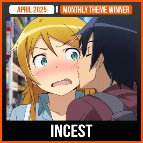 April monthly theme announcement