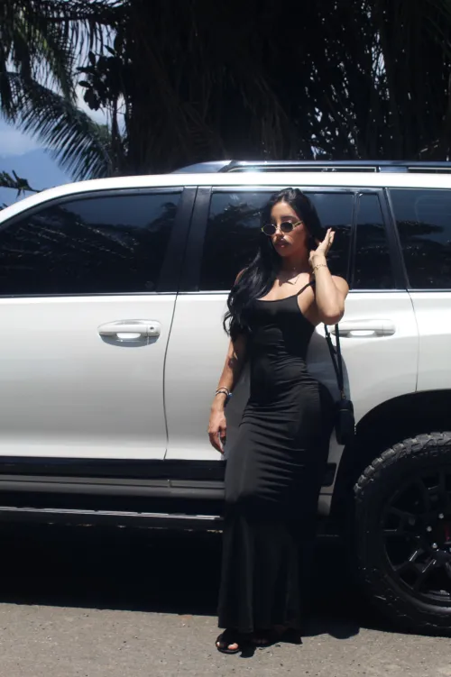 Does this turn you on or off? Be honest 🤭