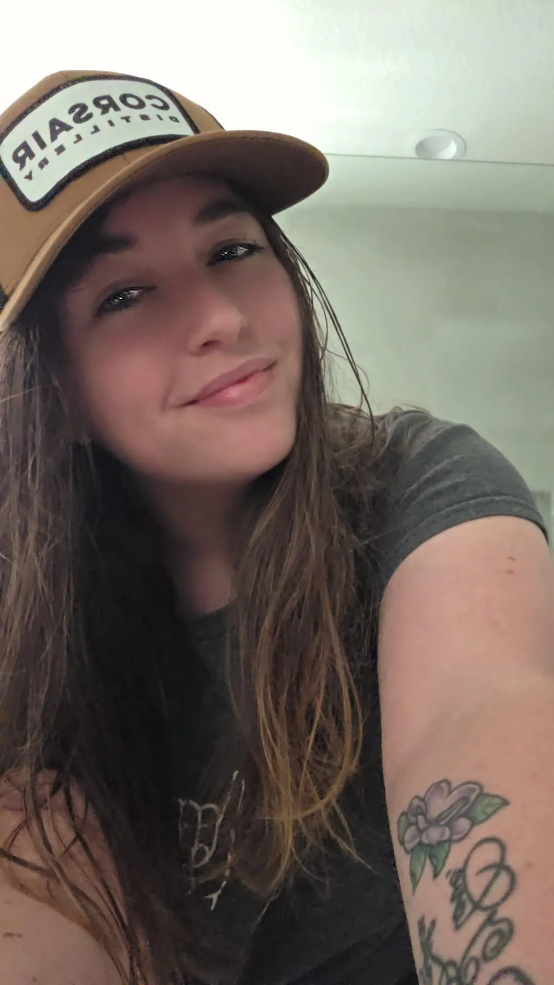 Happy Friday eve! 33 F