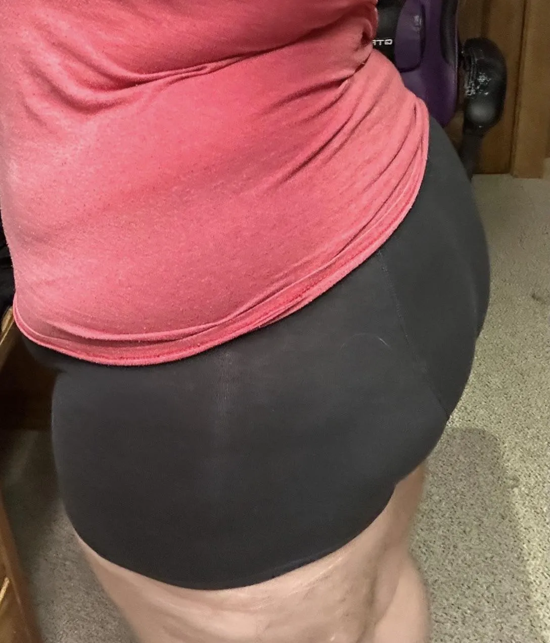 wanna see me without clothes?