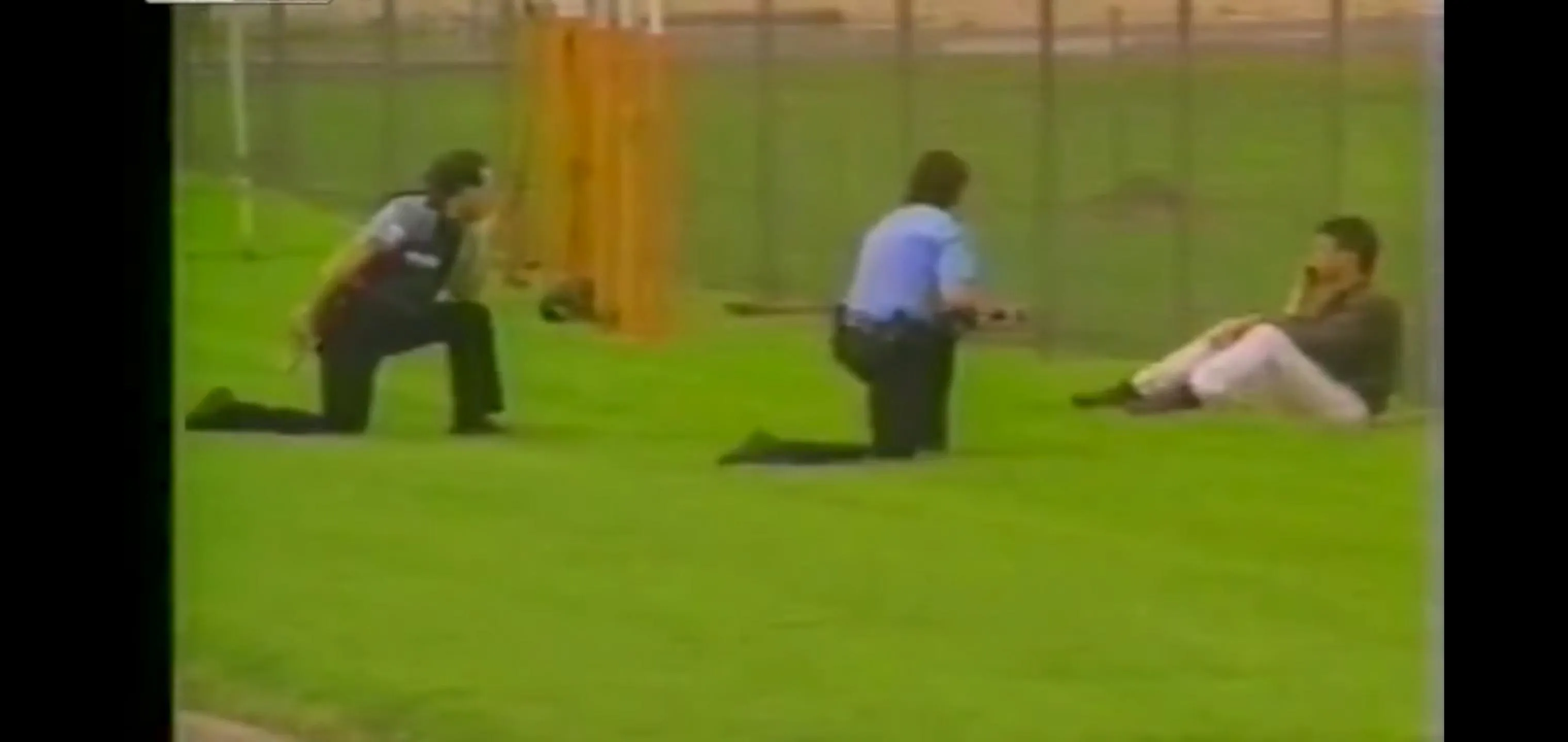 Background info on this clip?