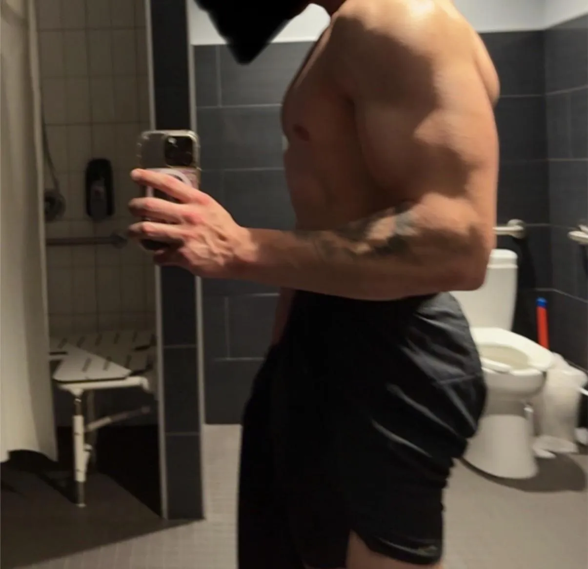 BWC ready for you to use