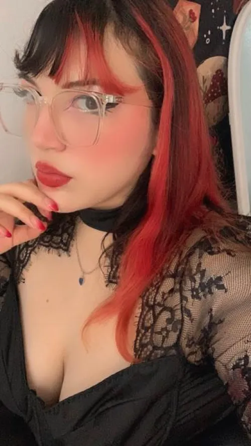 Lonely on a Saturday night? Your fix starts with spoiling your Princess.