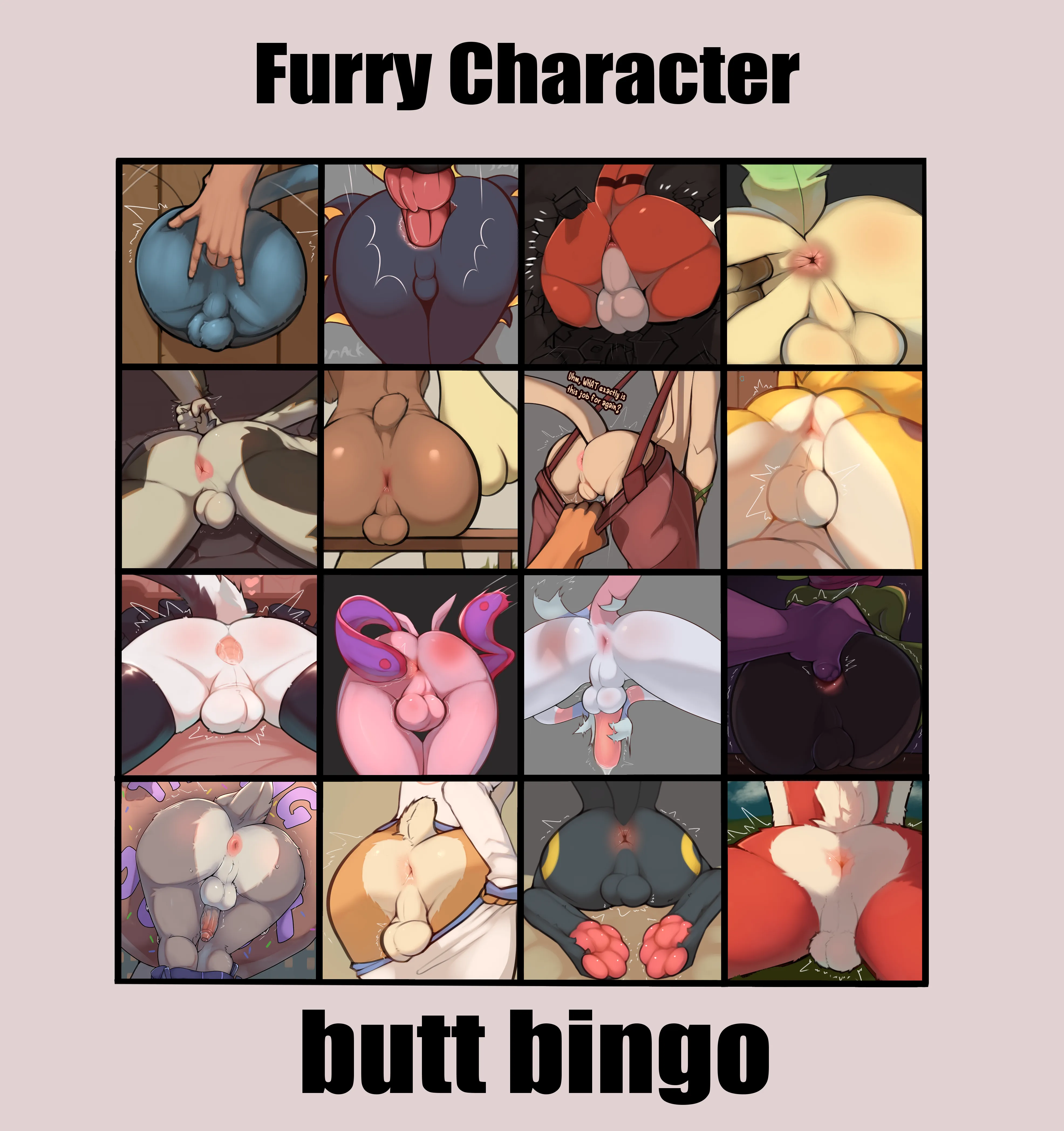 Test of knowledge (jarlium)