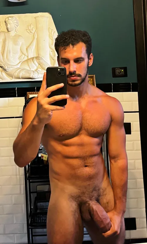 Is it gay if my big cock tries to get you boypregnant?