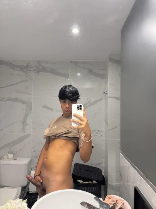 Is this wild enough?