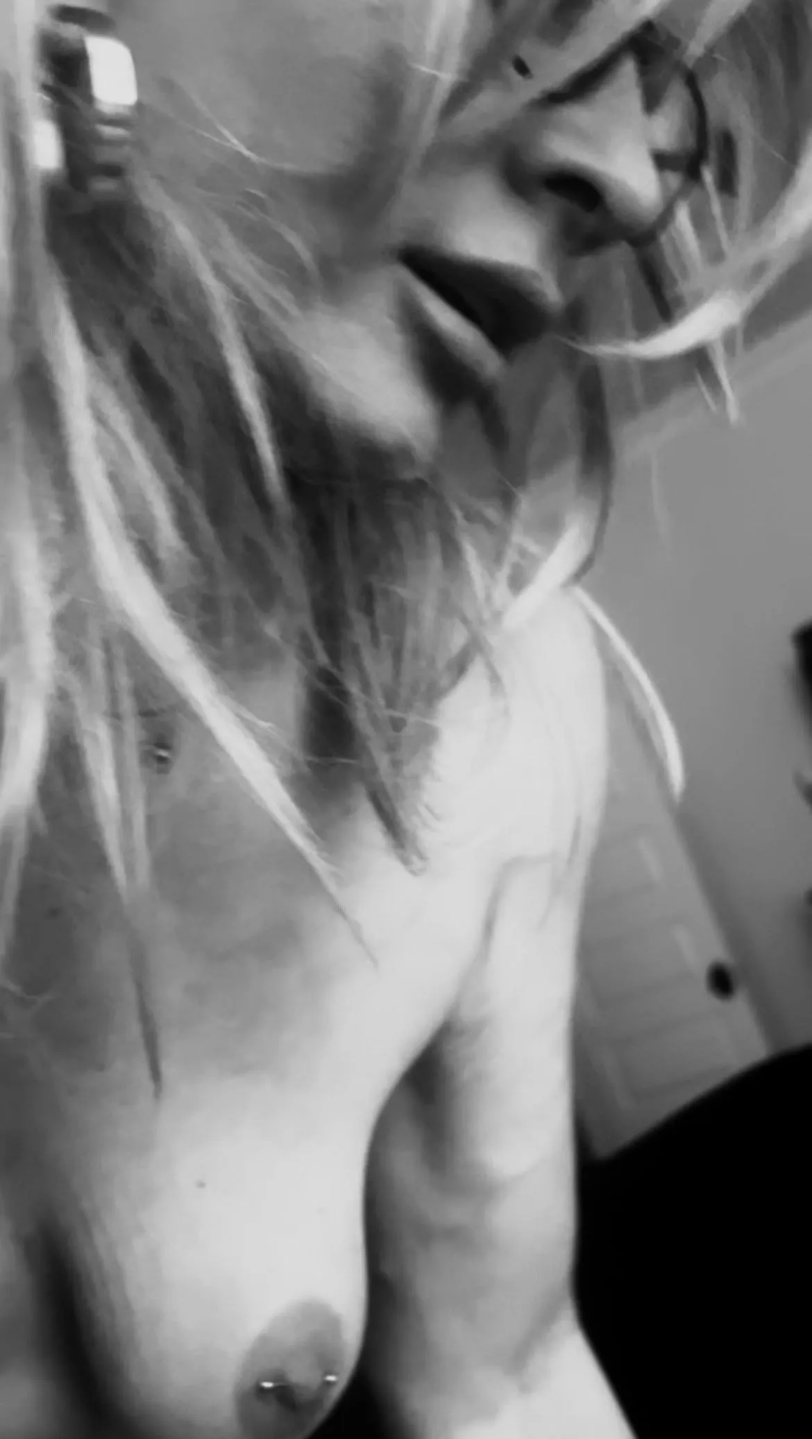 Oh hun, that’s looks like I need it in my mouth.